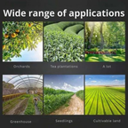 TerraBloom™ — Transform Your Tough Soil Into a Thriving Garden Without Breaking a Sweat