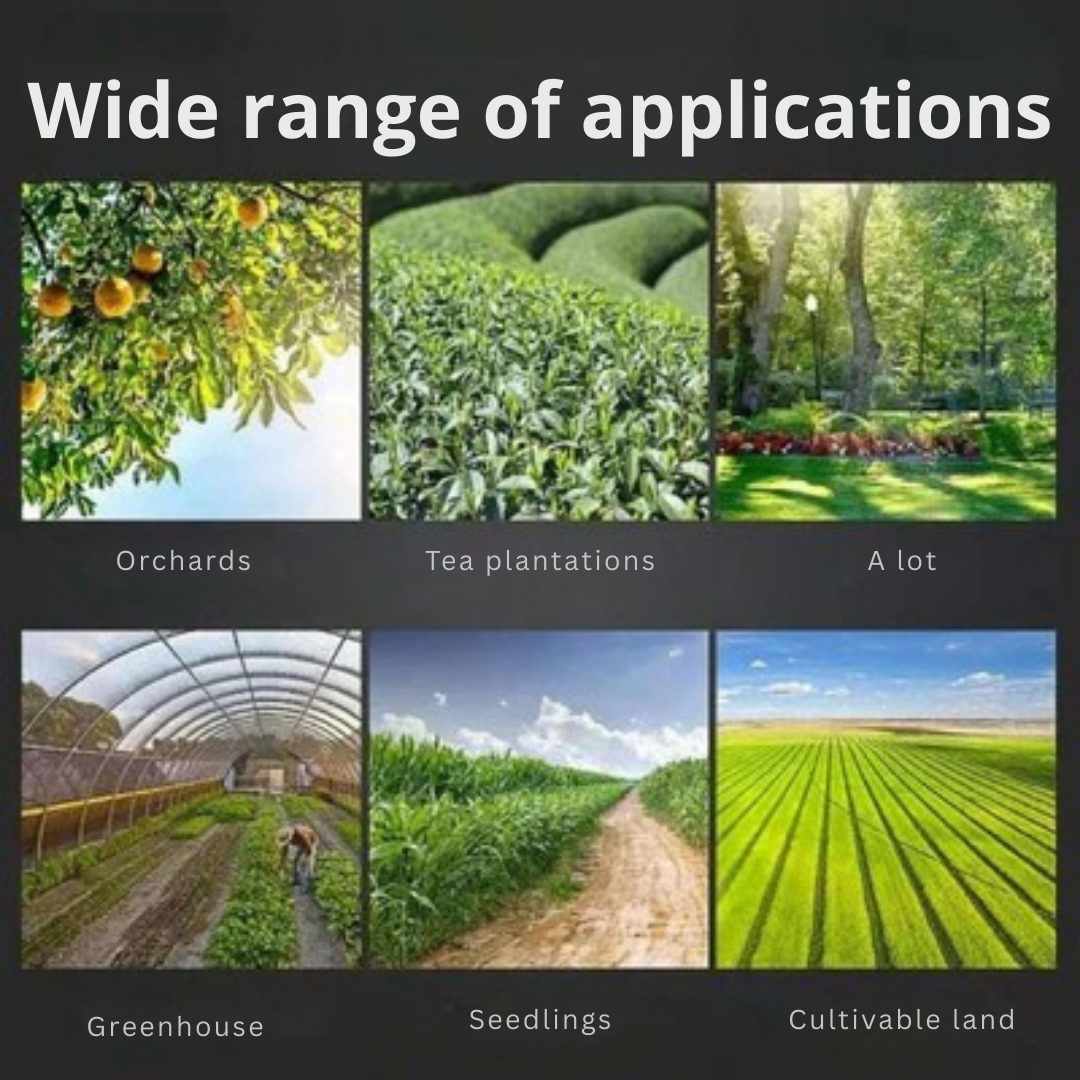 TerraBloom™ — Transform Your Tough Soil Into a Thriving Garden Without Breaking a Sweat