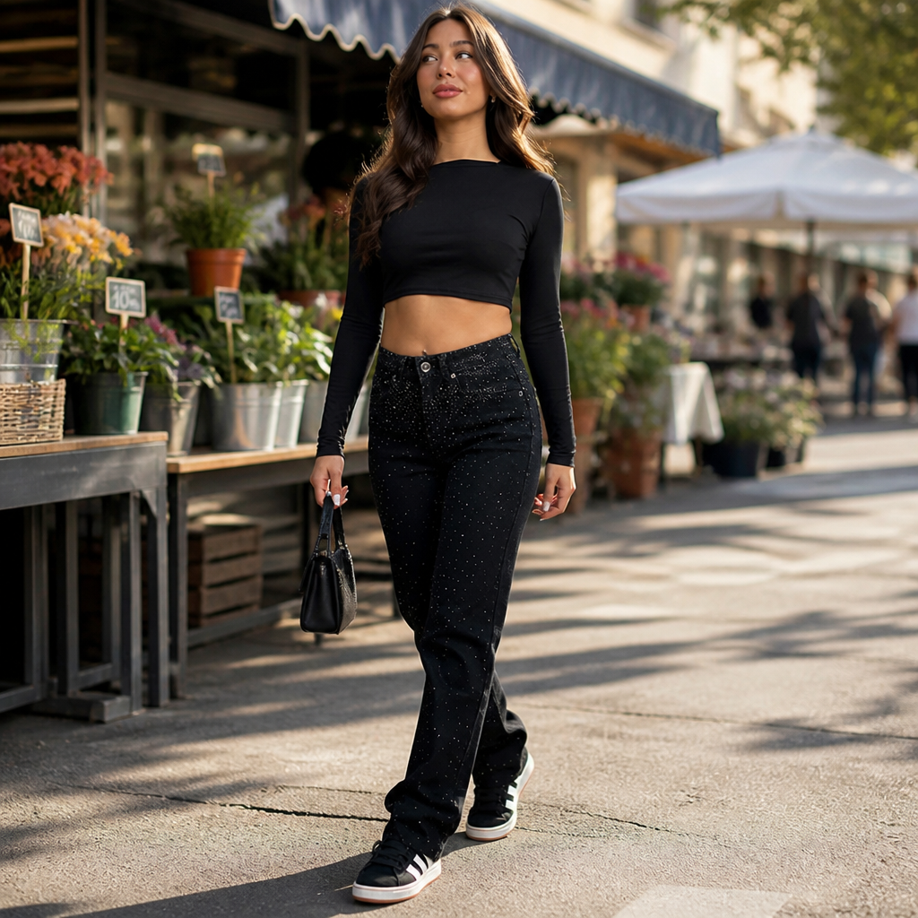Lumurella™ — Sparkle with Confidence and Own Every Room You Enter