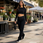 Lumurella™ — Sparkle with Confidence and Own Every Room You Enter