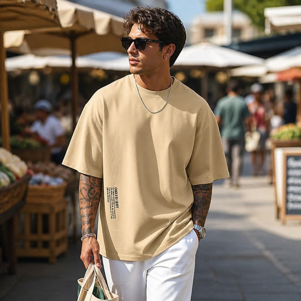 Vanguard™ — Unleash Effortless Confidence with Every Wear