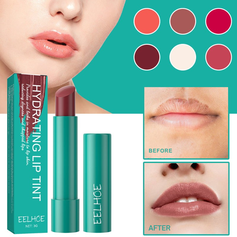 VeloraHue™ — Unlock All-Day Softness and Naturally Vibrant Lips