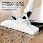 VeroSweep™ 3-in-1 Cordless Cleaner — Unlock Weightless, Deep Cleaning Freedom for a Breathably Fresh Home