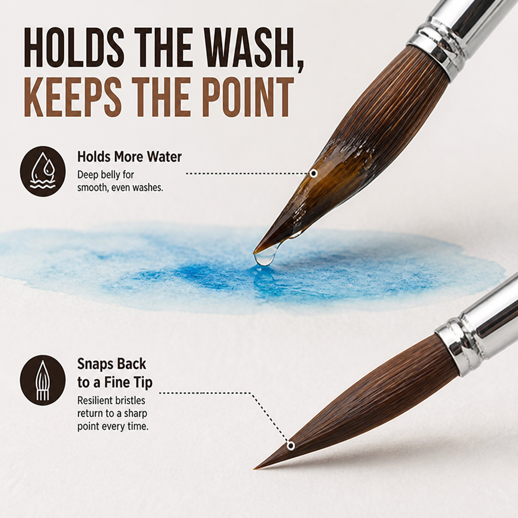 LuminoBrush™ — Unlock Effortless Precision and Paint Like Never Before