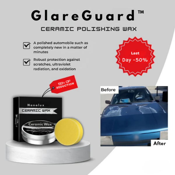 SpectrumShield™ — Unleash a Jaw-Dropping, Mirror-Perfect Shine That Turns Heads Everywhere