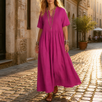 Sylvara™ — Glide Through Summer with Instant Confidence and Effortless Elegance