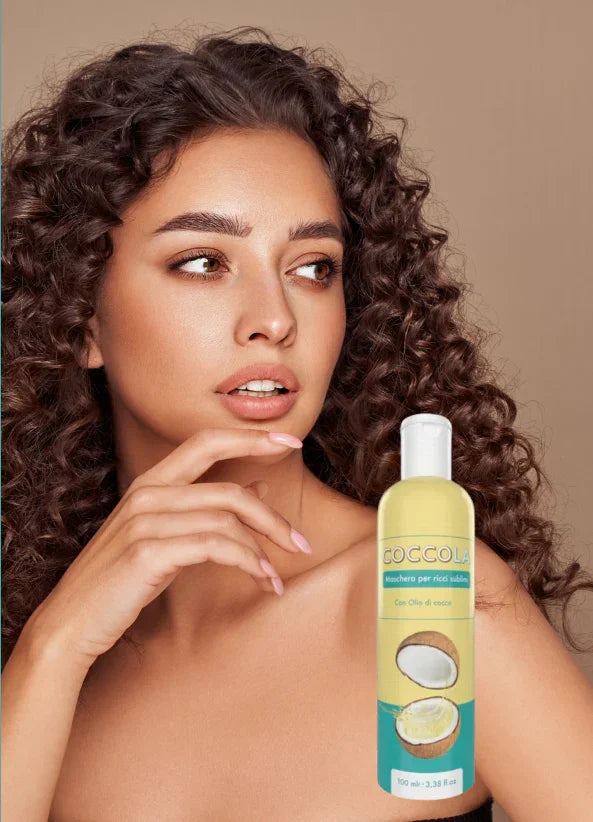 TwistLuxe™ — Unlock Lively, Soft Curls That Glow and Bounce All Week