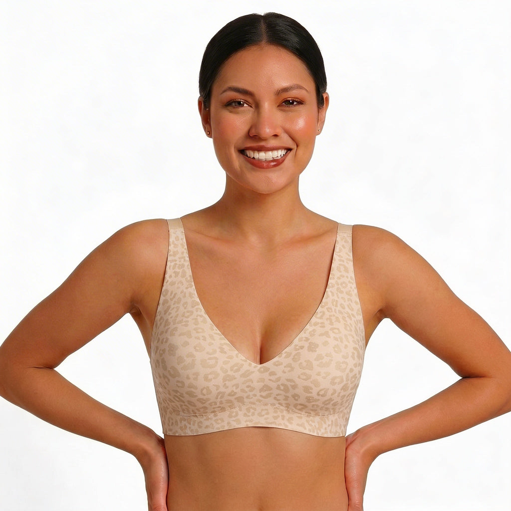 RamiraFit™ — Celebrate Every Curve with Effortless, All-Day Comfort and Confidence