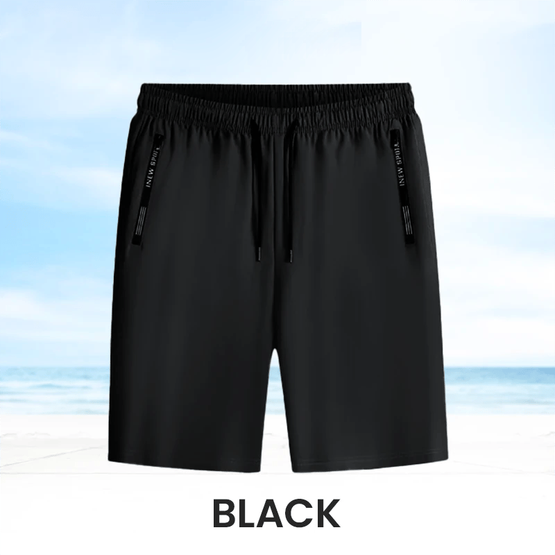 ZephyrFlex™ — Feel Fresh, Stay Cool, Move Free All Day
