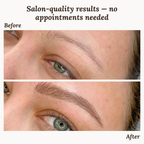 ArchArya™ — Unlock Effortless, All-Day Confidence with Brows That Wow