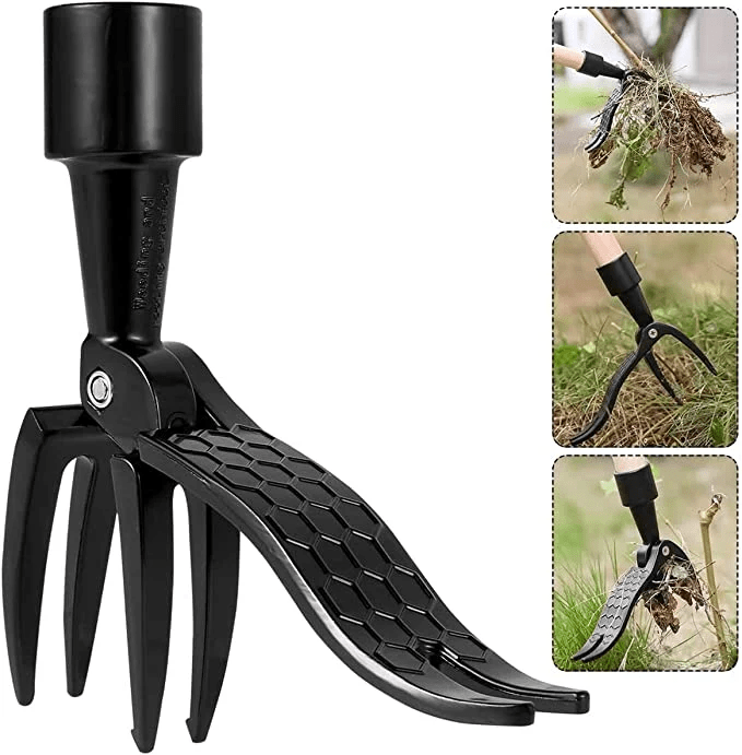 RootRaze™ — Effortless Power to Conquer Weeds and Reclaim Your Garden Joy