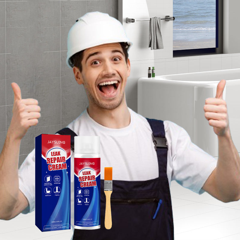 HydroShield™ — Instantly Lock In Total Leak-Proof Peace of Mind