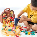 InventiQuest™ — Spark Fearless Creativity and Confidence in Every Brilliant Build