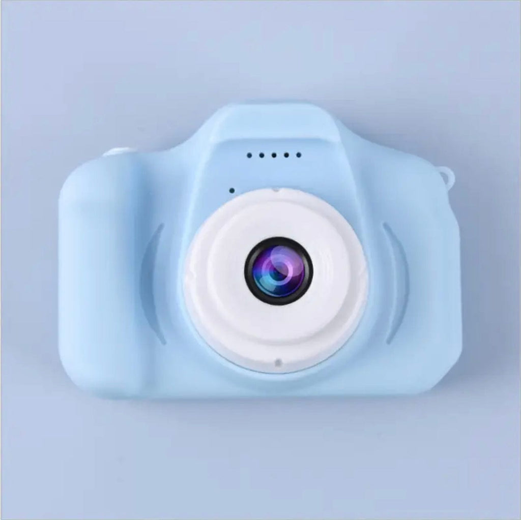 LumaLens™ — Turn Every Snap into Timeless, Effortless Memories You’ll Cherish Forever