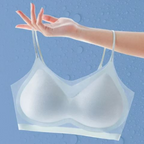 SilkAirFlex™ — Experience All-Day Cool Comfort and Freedom Without the Fuss