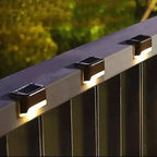 Solora™ — Illuminate Your Nights with Effortless, Eco-Friendly Brilliance