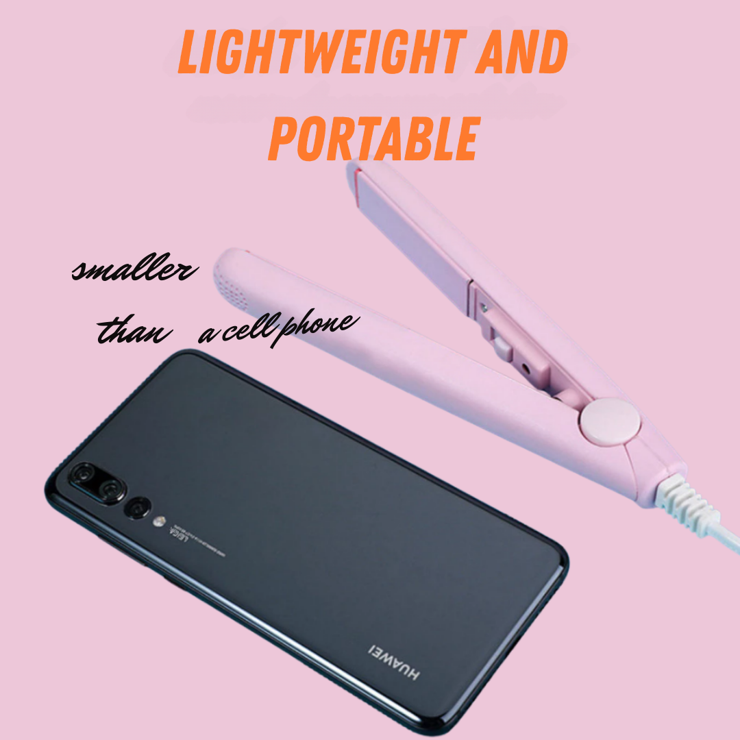 VellaVibe™ Styler — Unleash Silky, Stunning Hair Without Damage or Fuss