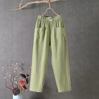 VeelaFlex™ Pants — Move Freely, Feel Confident, Own Your Day