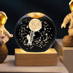 NebulaSphere™ — Transform Any Room Into a Magical Cosmic Escape