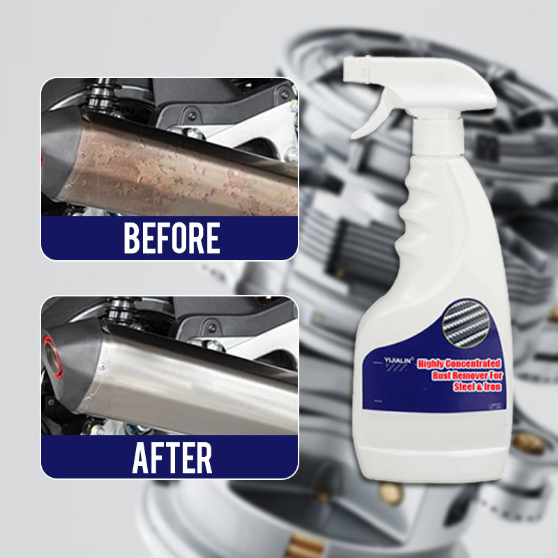 LumaShine™ — Effortless Brilliance That Transforms Every Surface Instantly