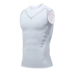 PulseCore™ Compression Vest — Ignite Your Energy, Sculpt Your Confidence, Stand Unstoppable