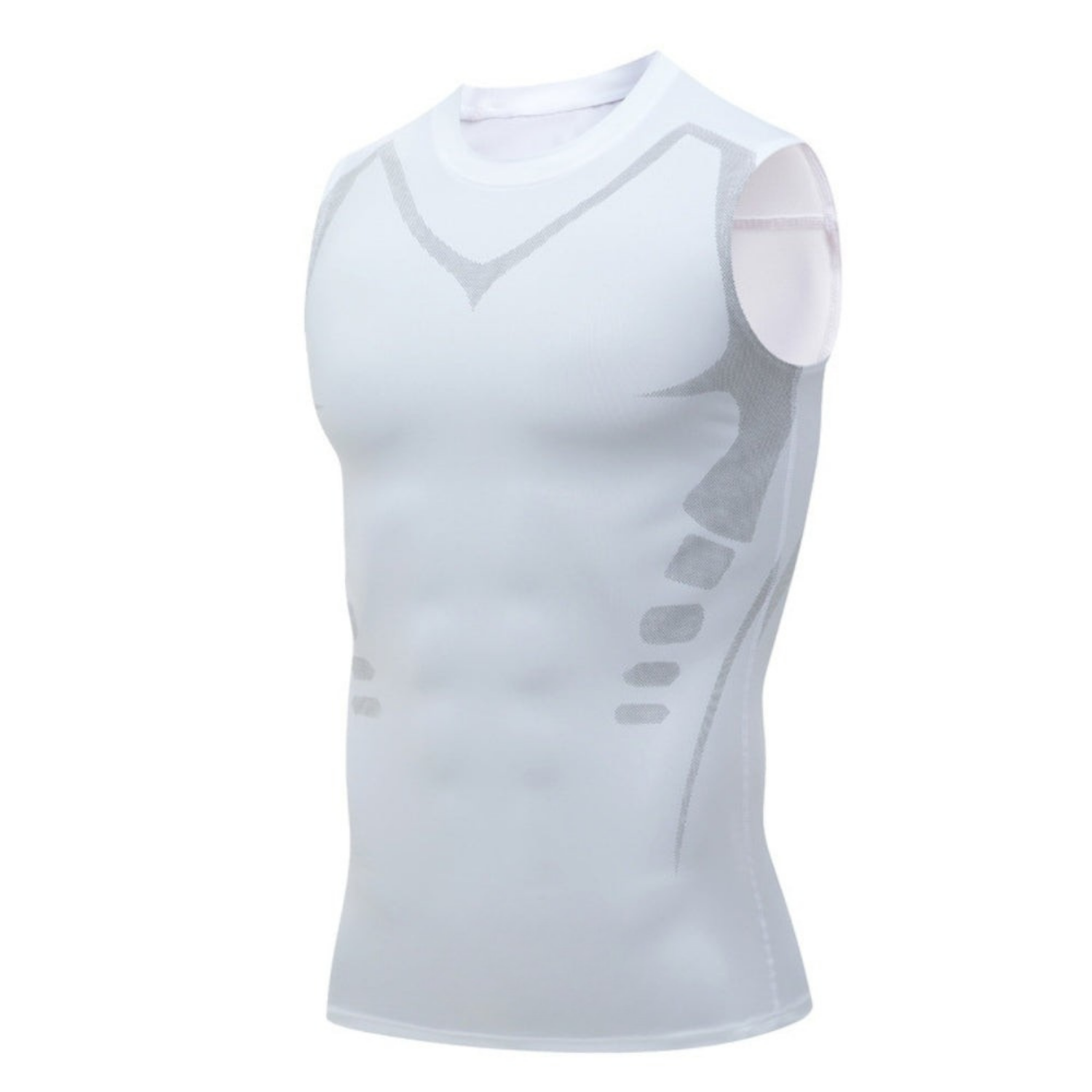 PulseCore™ Compression Vest — Ignite Your Energy, Sculpt Your Confidence, Stand Unstoppable