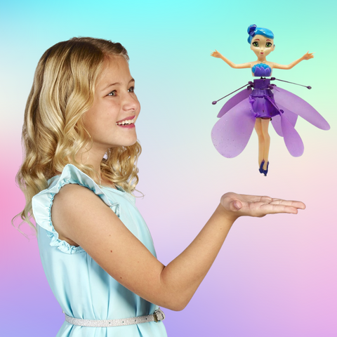 ZephyrWing™ — Unlock Endless Magic and Spark Your Child’s Imagination Every Day