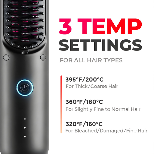 SilqueVue™ — Effortless Shine and Silky Smooth Hair That Turns Heads