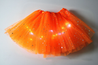 RadiantiaGlow™ LED Tutu Skirt — Ignite Pure Joy and Confidence with Every Dazzling Twirl