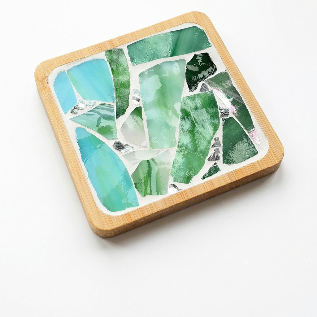 JoyMosaic™ — Ignite Family Joy and Craft Unforgettable Memories Together