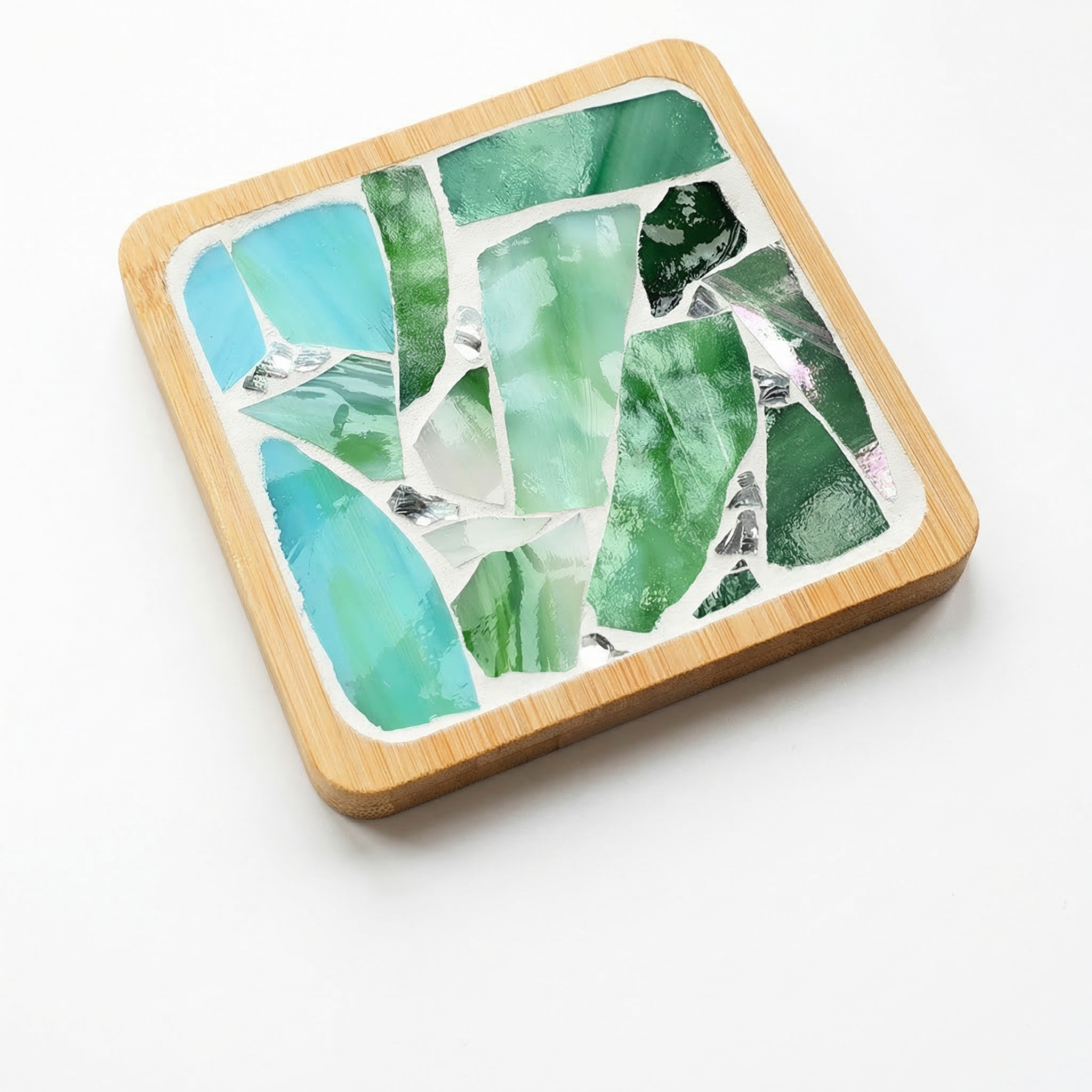 JoyMosaic™ — Ignite Family Joy and Craft Unforgettable Memories Together