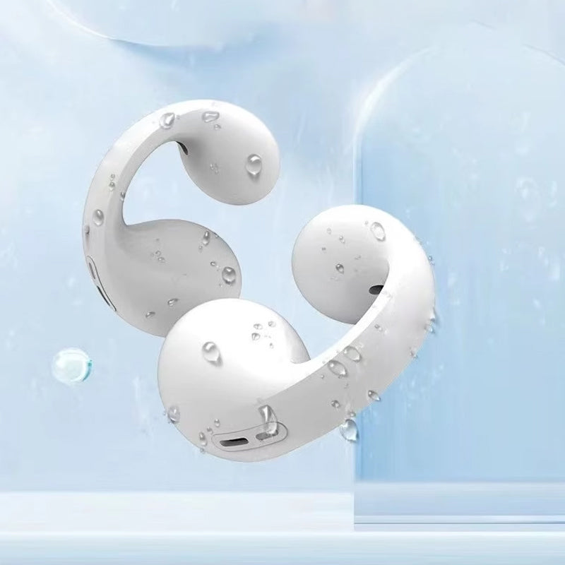 Wireless Bluetooth Sports Headset | Snug Fit | Sweatproof | MoveSound