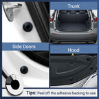 ShieldFlex™ — Invisible Armor That Keeps Your Car Flawless and Fearless