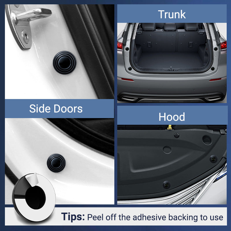 ShieldFlex™ — Invisible Armor That Keeps Your Car Flawless and Fearless