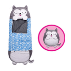 HugHarbor™ — Wrap Your Child in a Snuggly Friend for Calm, Cozy Sleep Every Night