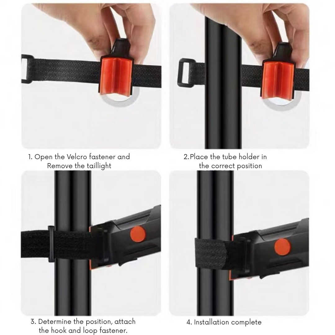 LumaMark™ — Dominate the Night with Unstoppable Brightness and Confidence