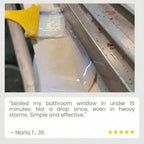 ArmorSeal™ — Shield Your Home with Invisible, Rock-Solid Protection Against Leaks and Cold