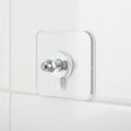 EverHook™ — Instantly Transform Cluttered Walls into Calm, Organized Spaces Without a Single Drill or Mark