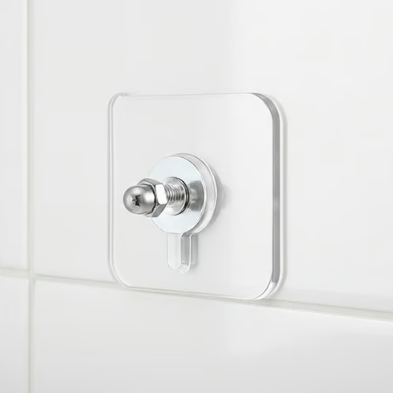 EverHook™ — Instantly Transform Cluttered Walls into Calm, Organized Spaces Without a Single Drill or Mark