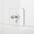 EverHook™ — Instantly Transform Cluttered Walls into Calm, Organized Spaces Without a Single Drill or Mark