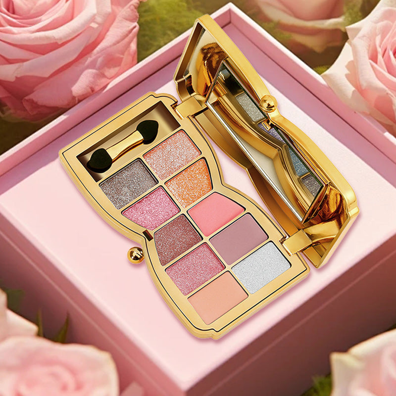 GlimmerTone™ — Ignite Every Eye with Stunning, All-Day Sparkle and Confidence