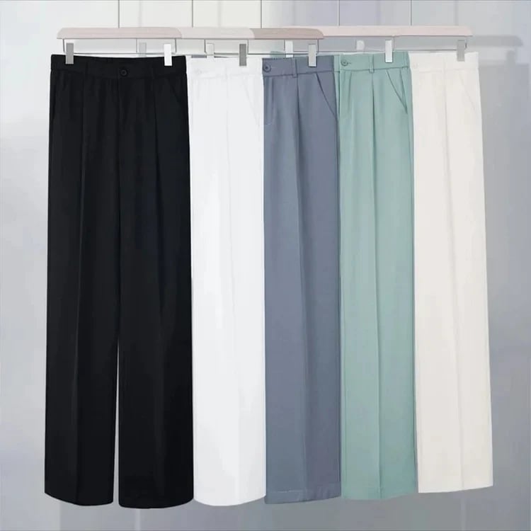 VeroStride™ — Pants That Power Your Confidence and Freedom All Day Long