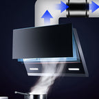 Exhaust Fan | 7-Blade Design | Silent Operation and Minimal Vibration | Aervex
