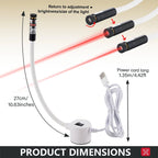 PinPoint Pro™ — Unlock Flawless Stitches and Craft with Total Confidence