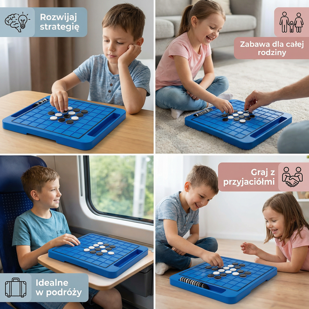 MindMerge™ — Spark Brilliant Minds and Unbreakable Family Bonds Every Game Night