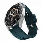 PulseRay™ — Pain-Free Precision That Empowers You to Own Your Health Every Second