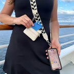 GlideLatch™ — Effortless Freedom to Carry Light and Stay Instantly Connected