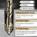 SereneSilk™ — Unleash Effortless Glamour and Confidence That Commands Every Room