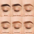 ArchArya™ — Unlock Effortless, All-Day Confidence with Brows That Wow