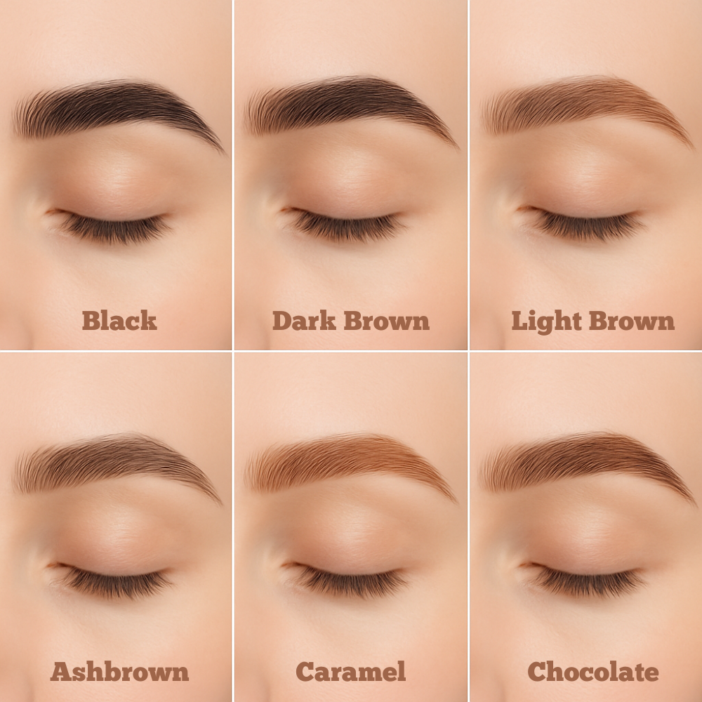 ArchArya™ — Unlock Effortless, All-Day Confidence with Brows That Wow